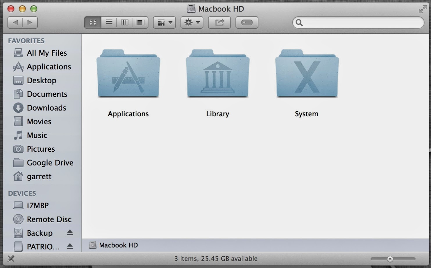 Search & Install any app on Mac